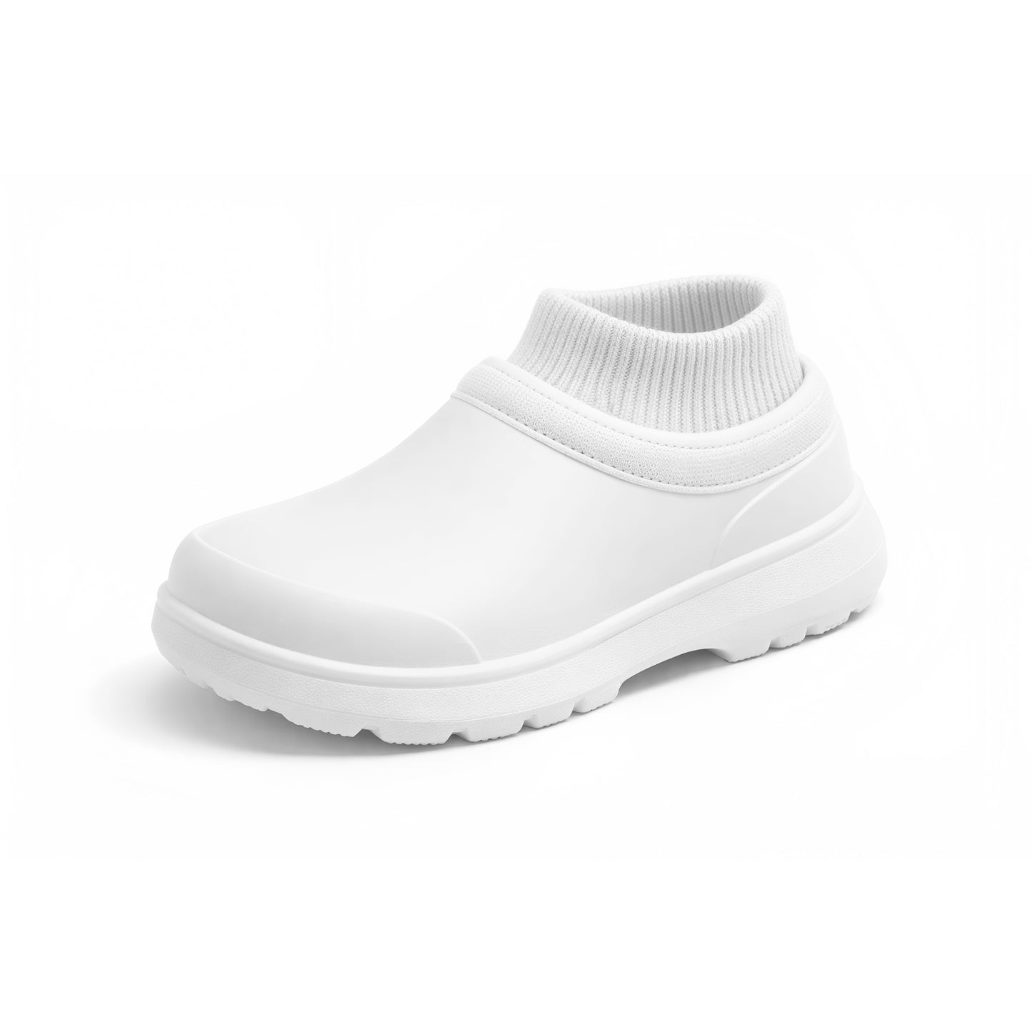 Clomfy™ Classic Soho Shift Clog