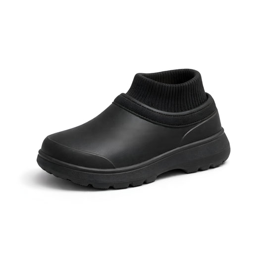 Clomfy™ Classic Soho Shift Clog